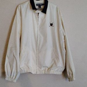 Ralph Lauren Polo Golf jacket